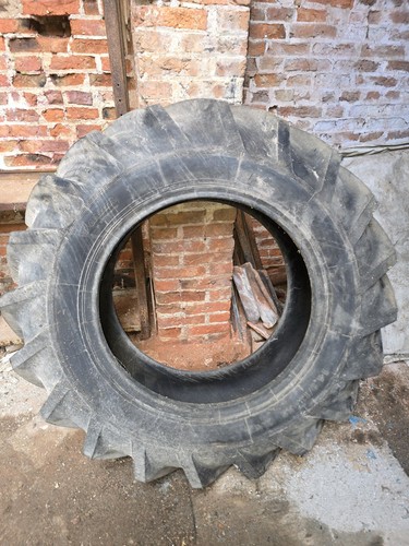 Barum tractor tyre 13 28 - barum, 9/13-28