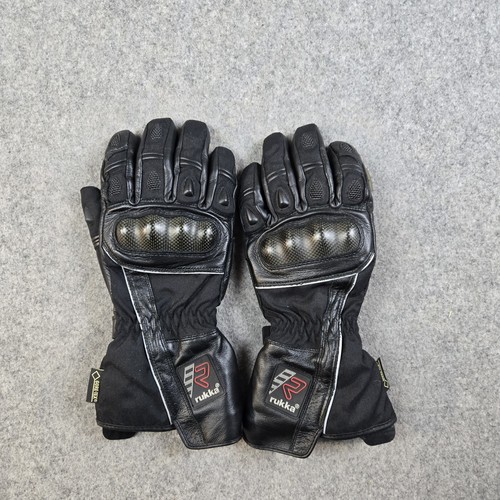 Rukka cosmo gloves mens - rukka,