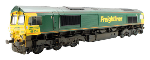 Bachmann 728ds - bachmann, oo