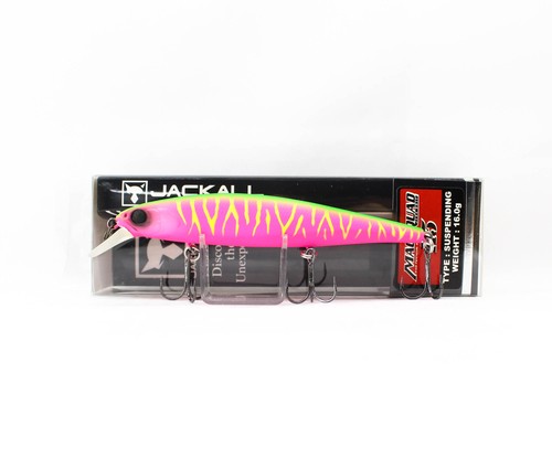 Jackall magsquad 115sp - magsquad,