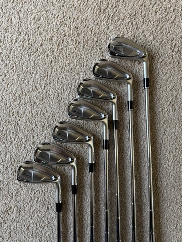 Srixon zxi7 zxi5 combo - srixon, zxi7/zxi5