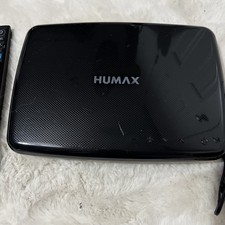 Humax  FVP-5000T