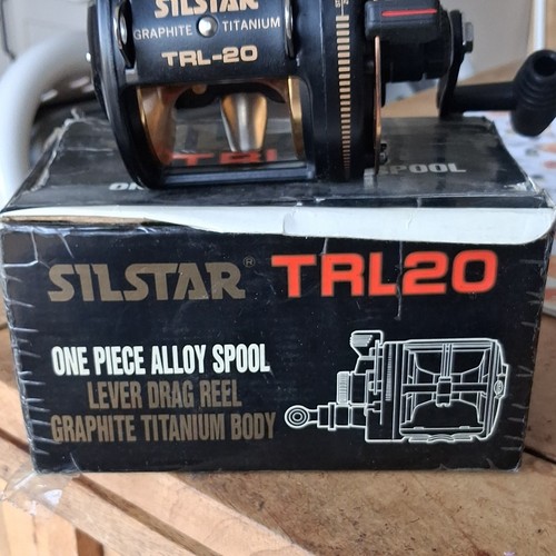 Silstar trl20 lever - trl20,