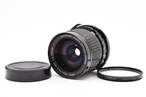 Mint pentax smc - [mint+]pentax,