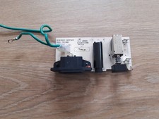 Behringer Europower PMX3000 5000 Mains board