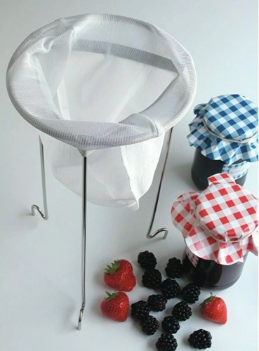 Tala jam strainer stainless - strainer,