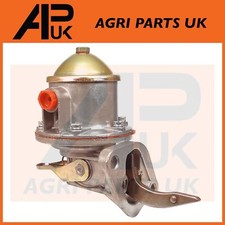 Fuel Lift Pump for 13H337 Leyland Marshall Nuffield Tractor JCB BMC Engine