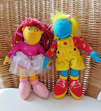 Tweenies - Fizz  Ballerina &