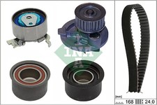 WATER PUMP & TIMING BELT KIT