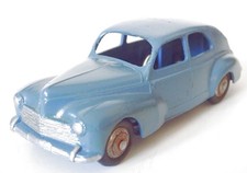 1st Time Listed, French Dinky