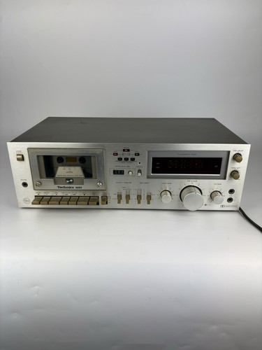 Technics m63 head - technics, rs-m63
