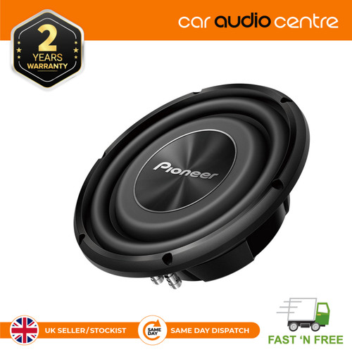 Pioneer a2500ls4 1200w 25cm - ts-a2500ls4,
