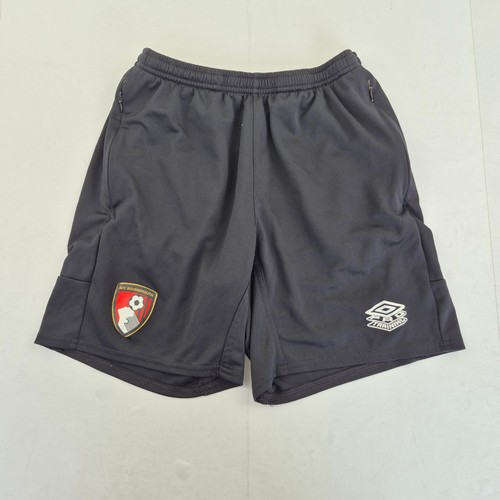 Umbro shorts black - umbro,