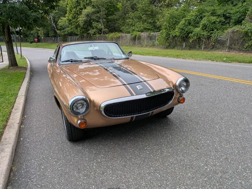 1973 volvo 1800es - 1973,