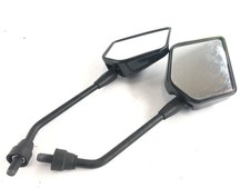 Kreidler Supermoto 125 [2008] - Mirror Rear View Mirror Set Pair