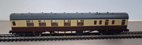 Graham farish gauge - graham, n