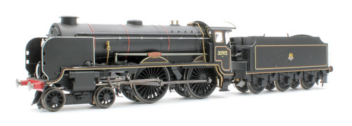 Hornby r3208 4 0 - hornby, oo