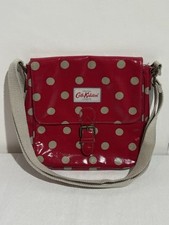 Cath Kidston Cross Body Saddle