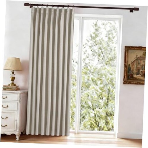 Inch pinch pleated - 90,