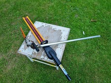 Ryobi hedge trimmer attachment Spares Or Repairs