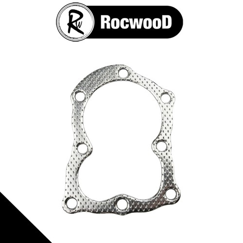 Cylinder head gasket - head,