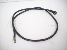 Starter Cable / Cable, Staring