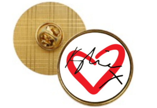 Kylie minogue signed - minogue,