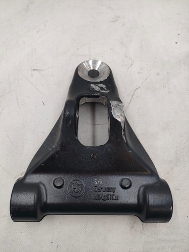 Wishbone lower bmw - wishbone, (dented)