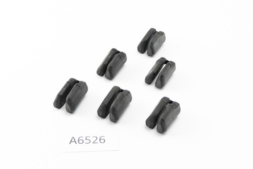 Honda 600 pd04 1988 - 600, lm