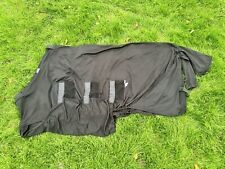 Snuggy Hoods Base Body Under Rug 5’9