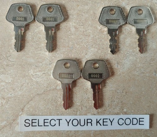 Elo 0001 0002 0003 key - elo,