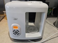 Tommee Tippee Baby Food Steam