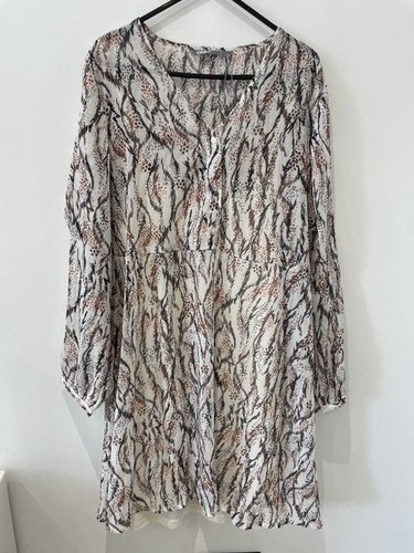 Only ethnic mini - ethnic, dress