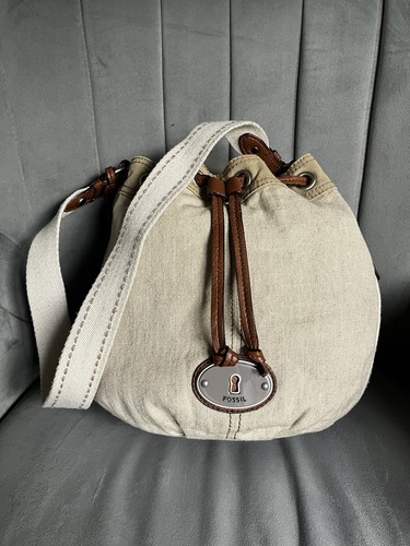 Fossil maddox leather and - maddox,