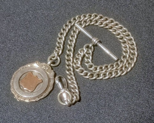 Quality antique sterling - quality,