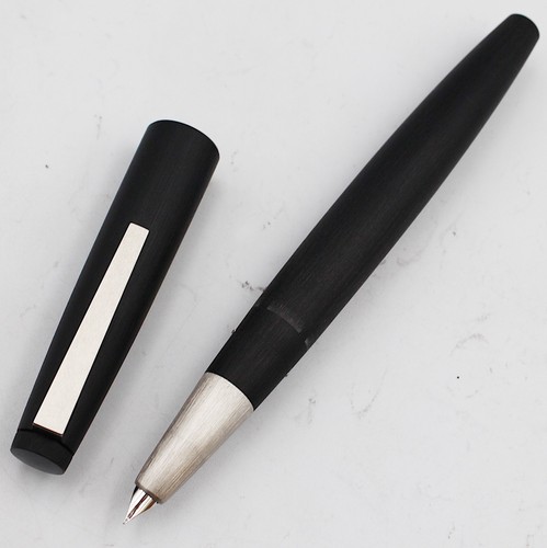 Mint lamy 2000 fountain - lamy,