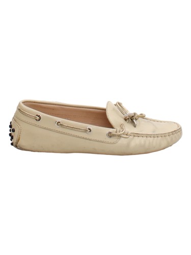 Tod women flat shoes uk - flat, 4