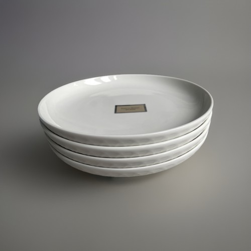 Jeff banks side plates 25cm - plates, x