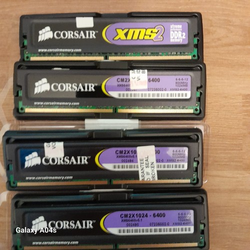 2gb memory kit mddr2 - ✔️2gb,