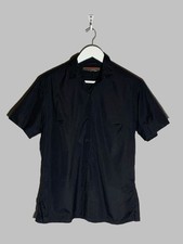 Katharine Hamnett London Vintage Short Sleeve Shirt 
