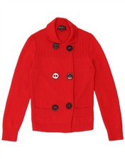 LUISA SPAGNOLI Womens Cardigan