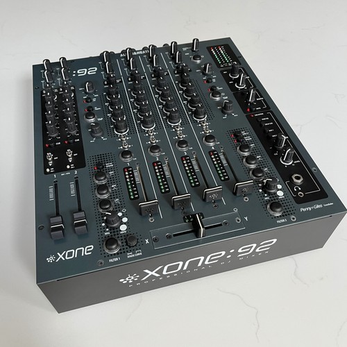 Allen heath xone mk1 - xone:92, dj