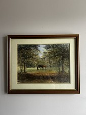 Vintage horse equestrian - vintage,
