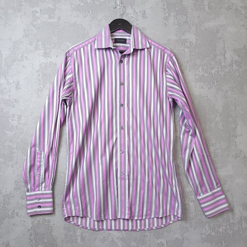 Duchamp dress shirt men 15 - men's,