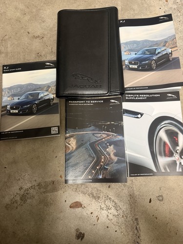 2010 2019 jaguar - 2010-2019, owners