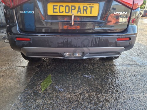 Suzuki vitara mk4 rear - suzuki, (apk)