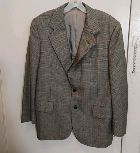 Gieves hawkes mens 40r - hawkes,