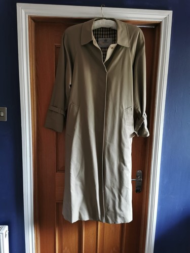 Ladies aquascutum aqua - aquascutum,