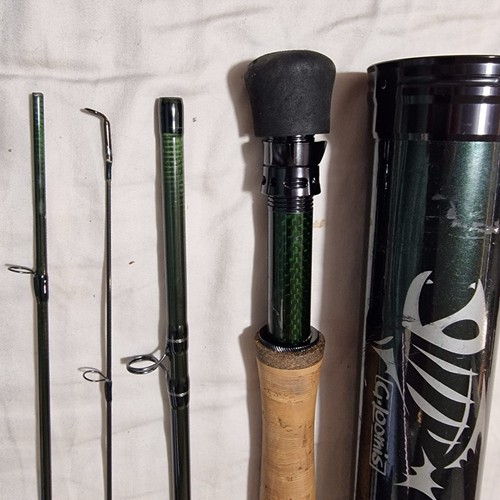 Loomis weight 9 ft - weight.,