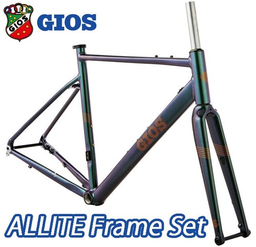 2026 gios lite alloy all - gios,